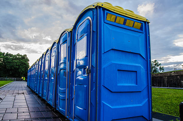 Portable Toilet Options We Offer in Goodlettsville, TN